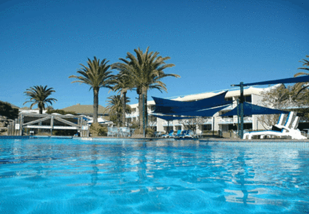 Sea World Nara Resort - Goulburn Accommodation 2