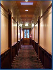 The Manly Hotel - Goulburn Accommodation 1