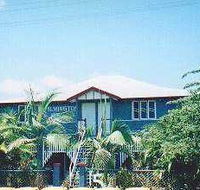 Ayr Backpackers/wilmington House - Goulburn Accommodation