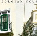 Georgian Court Bed and Breakfast - Goulburn Accommodation