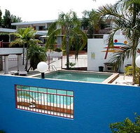 Caloundra Suncourt Motel - Goulburn Accommodation