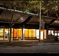 Jasper Hotel - Goulburn Accommodation