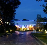 Campbelltown Colonial Motor Inn - Goulburn Accommodation