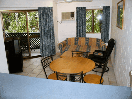 Rainforest Grove Holiday Resort - Goulburn Accommodation