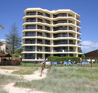 Spindrift On The Beach - Goulburn Accommodation
