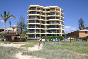 Spindrift On The Beach - Goulburn Accommodation 0