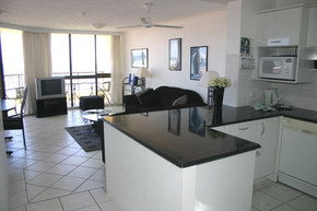 Spindrift On The Beach - Goulburn Accommodation 2