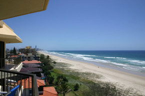 Spindrift On The Beach - Goulburn Accommodation 3
