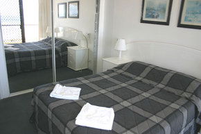 Spindrift On The Beach - Goulburn Accommodation 4