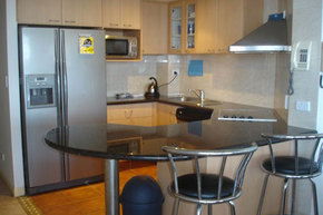 Spindrift On The Beach - Goulburn Accommodation 5