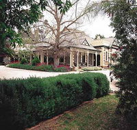 The Lodge Country House - Goulburn Accommodation