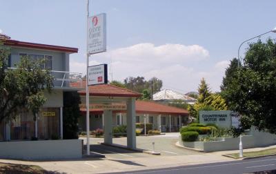  Goulburn Accommodation