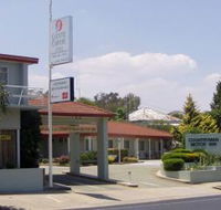 Country Comfort Cowra Countryman Motor Inn - Goulburn Accommodation