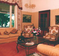 Cotehele - Goulburn Accommodation