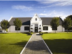 Voyager Estate - Goulburn Accommodation