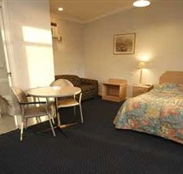 Orange Motor Lodge - Goulburn Accommodation