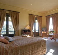 Grand Mercure Mount Lofty House - Goulburn Accommodation