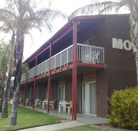 Barmera Hotel Motel - Goulburn Accommodation