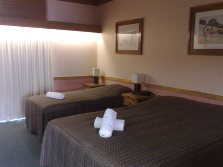 Barmera Hotel Motel - Goulburn Accommodation 1