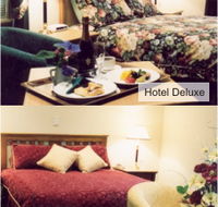 Loxton Community Hotel Motel - Goulburn Accommodation