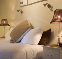 Quality Inn Presidential - Goulburn Accommodation