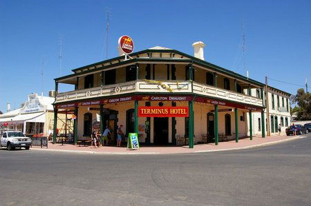 Bundey SA Goulburn Accommodation
