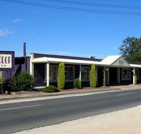 Top Drop Motel - Goulburn Accommodation