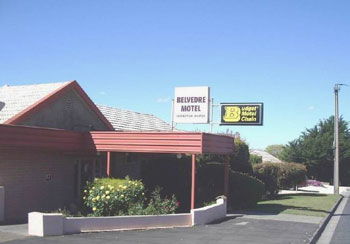  Goulburn Accommodation
