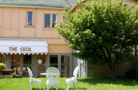 The Cecil Guest House - Goulburn Accommodation