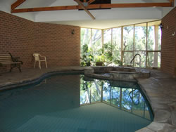 Burra Motor Inn - Goulburn Accommodation 2