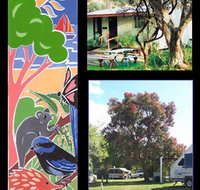 Bushland Cabins - Goulburn Accommodation