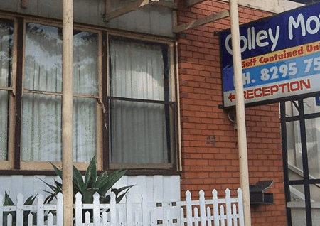 Piccadilly Apartments On Colley - Goulburn Accommodation