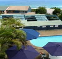 Pandanus Palms Resort - Goulburn Accommodation