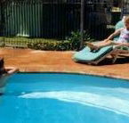 Dunbogan Caravan Park - Goulburn Accommodation