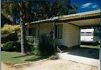 Dunbogan Caravan Park - Goulburn Accommodation 1