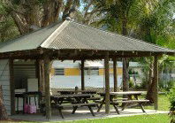 Dunbogan Caravan Park - Goulburn Accommodation 3