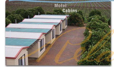 Kirriemuir Motel And Cabins - Goulburn Accommodation 0
