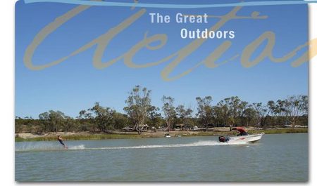 Kirriemuir Motel And Cabins - Goulburn Accommodation 1