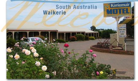 Kirriemuir Motel And Cabins - Goulburn Accommodation 3