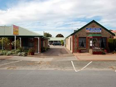  Goulburn Accommodation