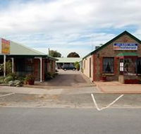 Lake Albert Motel - Goulburn Accommodation