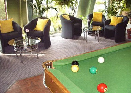 Lindy Lodge Motel And Function Centre - Goulburn Accommodation 3