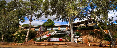 Mannum SA Goulburn Accommodation