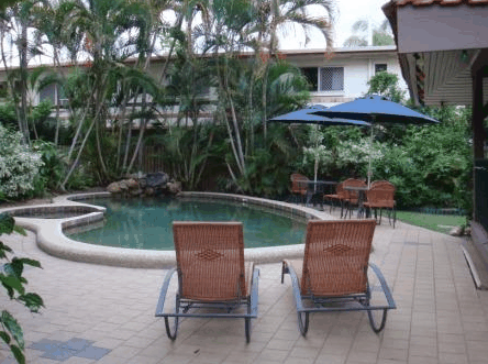 Reef Gateway Apartments - Goulburn Accommodation