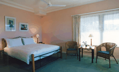 Ellis B And B - Goulburn Accommodation