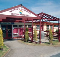 Meningies Waterfront Motel - Goulburn Accommodation