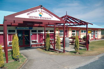 Meningies Waterfront Motel - Goulburn Accommodation 0