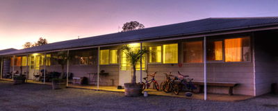  Goulburn Accommodation