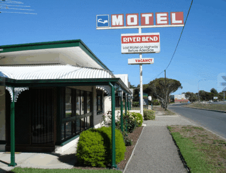 Motel River Bend - Goulburn Accommodation