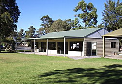 Tanunda SA Goulburn Accommodation